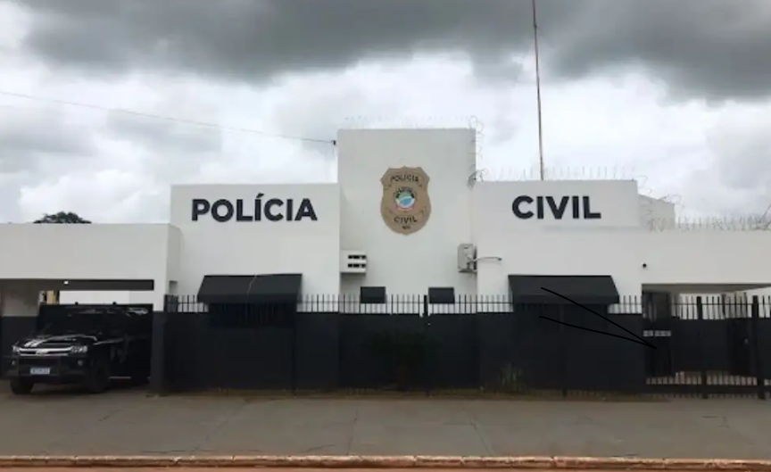 Imagem de compartilhamento para o artigo Homem confessa ter matado a companheira, em Sonora; caso é o 36º feminicídio de MS da MS Todo dia